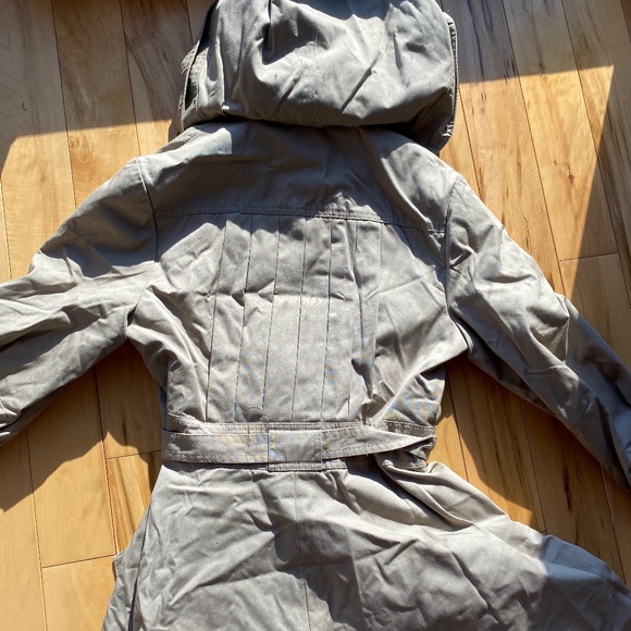 Vintage coat - Picture 13 of 13